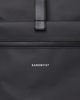 Sandqvist Ruben 2.0 Backpack  - Black Thumbnail