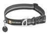 Ruffwear Crag Collar  - Granite Grey Thumbnail