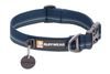 Ruffwear Flat Out Collar - Blue Horizon Thumbnail