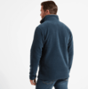 Schöffel Berkeley 1/4 Zip Fleece  - Petrol Blue  Thumbnail