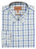 Schöffel Brancaster Classic Shirt - Moss Thumbnail