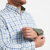 Schöffel Brancaster Classic Shirt - Moss Thumbnail