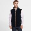 Schöffel Oakham Fleece Gilet  - Navy Thumbnail