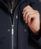 Schöffel Whitton Waterproof Coat - Navy Thumbnail