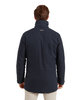 Schöffel Whitton Waterproof Coat - Navy Thumbnail