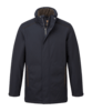 Schöffel Whitton Waterproof Coat - Navy Thumbnail