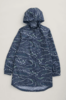 Seasalt Pack It Jacket - Colour:In Flight Maritime Thumbnail