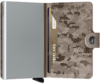 Secrid Miniwallet - Crisple Taupe Camo Thumbnail