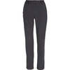 Silverpoint Women's Langdale Trouser - Regular - Graphite - Regular Thumbnail