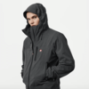 66° North Skaftafell GORE-TEX® INFINIUM™ Shell Jacket - Lava Thumbnail