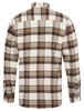 SRG Skilak Flannel Shirt - Walnut Thumbnail