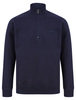 SRG Solimba 1/4 Zip Sweater - Navy Thumbnail