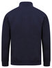 SRG Solimba 1/4 Zip Sweater - Navy Thumbnail