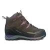 Sprayway Women's Oxna Waterproof Mid Boot - Charcoal/Purple Thumbnail