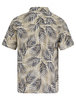 SRG Erice Print Shirt  - Summer Sand  Thumbnail