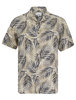 SRG Erice Print Shirt  - Summer Sand  Thumbnail