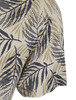 SRG Erice Print Shirt  - Summer Sand  Thumbnail