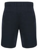 SRG Hertzel Linen Short - Navy Thumbnail