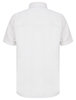 SRG Jafari Short Sleeve Shirt  - White Thumbnail