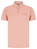 SRG Papa Polo Shirt  - Terracotta Thumbnail