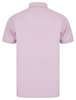 SRG Papa Polo Shirt  - Fair Orchid Thumbnail