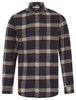 SRG Skilak Flannel Shirt - Sky Captain Thumbnail