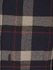 SRG Skilak Flannel Shirt - Sky Captain Thumbnail