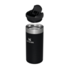 Stanley Aerolight™ Transit Mug - Black Metallic Thumbnail