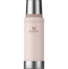 Stanley Classic Legendary Bottle  0.75L - Rose Quartz Thumbnail