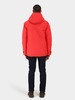 Didriksons Stefan Jacket - Pomme Red Thumbnail