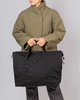 Sandqvist Sture Weekend Bag  - Black Thumbnail