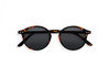 IZIPIZI Sun Reading Glasses #D - Tortoise Thumbnail