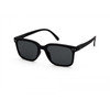 Izipizi Sunglasses #L - Black Thumbnail