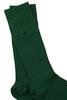 Swole Panda Bamboo Socks - Racing Green Thumbnail