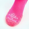 Thorlos Experia Socks - Pink Thumbnail