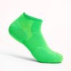 Thorlos Experia Socks - Green Thumbnail