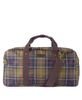 Barbour Torridon Tartan Holdall - Classic Thumbnail