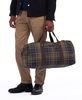 Barbour Torridon Tartan Holdall - Classic Thumbnail