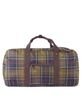 Barbour Torridon Tartan Holdall - Classic Thumbnail