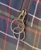 Barbour Torridon Tartan Holdall - Classic Thumbnail