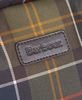 Barbour Torridon Tartan Holdall - Classic Thumbnail