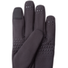 Trekmates Codale Waterproof Glove - Black  Thumbnail