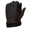 Trekmates Women's Milldale DRY Glove - Black Thumbnail