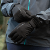 Trekmates Women's Milldale DRY Glove - Black Thumbnail