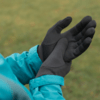 Trekmates Strath Glove - Black Thumbnail