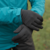 Trekmates Strath Glove - Black Thumbnail