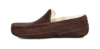 UGG Ascot Moccasin Slipper - Espresso  Thumbnail