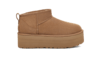 UGG Classic Ultra Mini Platform - Chestnut Thumbnail