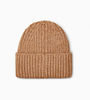 UGG Women's Chunky Rib Knit Beanie  - Camel Thumbnail