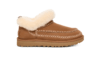 UGG Women's Classic Ultra Mini Alpine - Chestnut Thumbnail